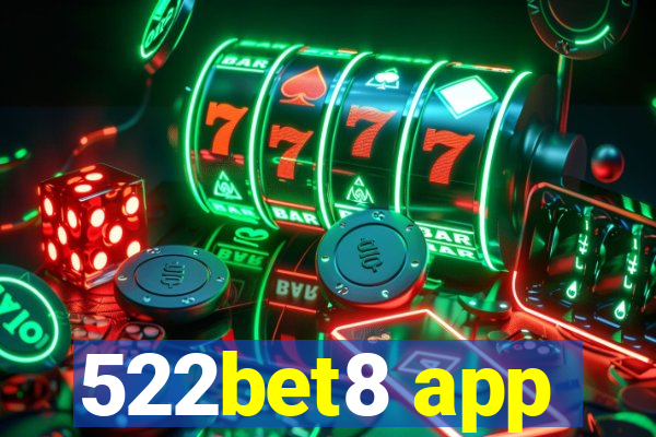 522bet8 app